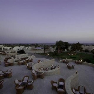Coral Beach Resort Hurghada fotoÄŸrafÄ±