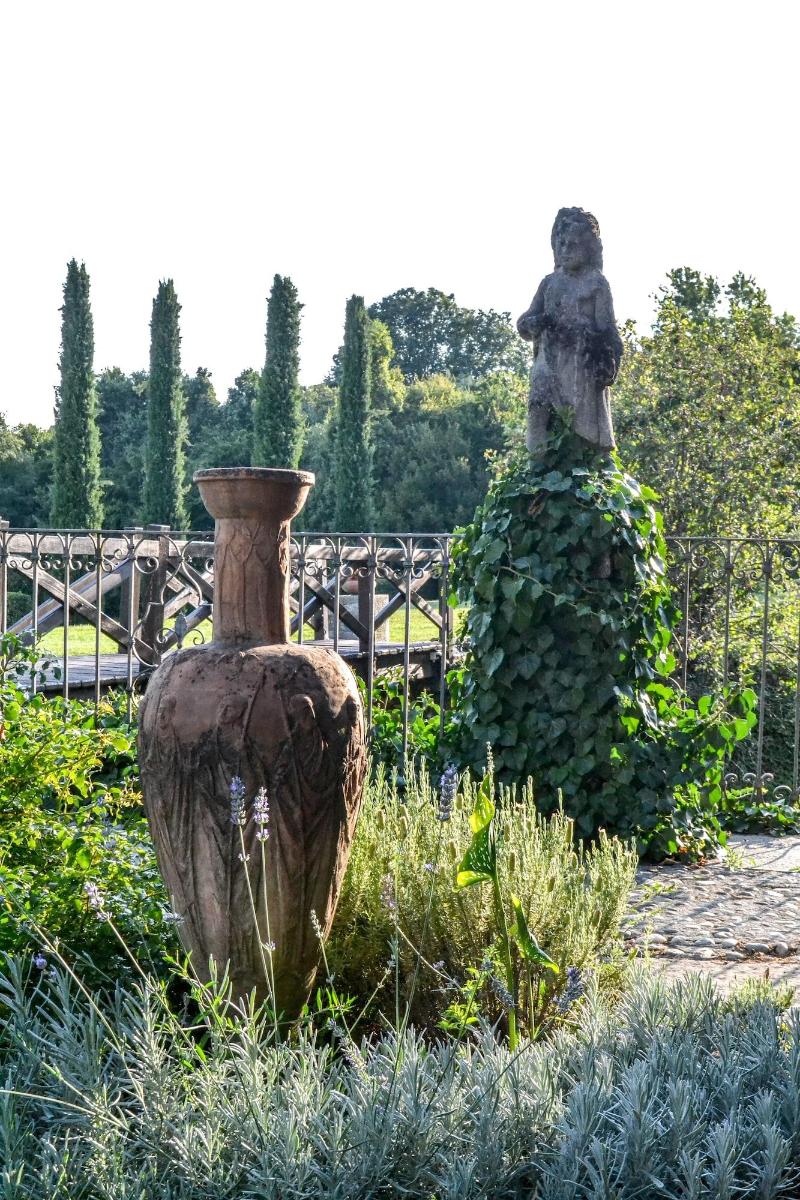 Castello di Cernusco Lombardone - Genel