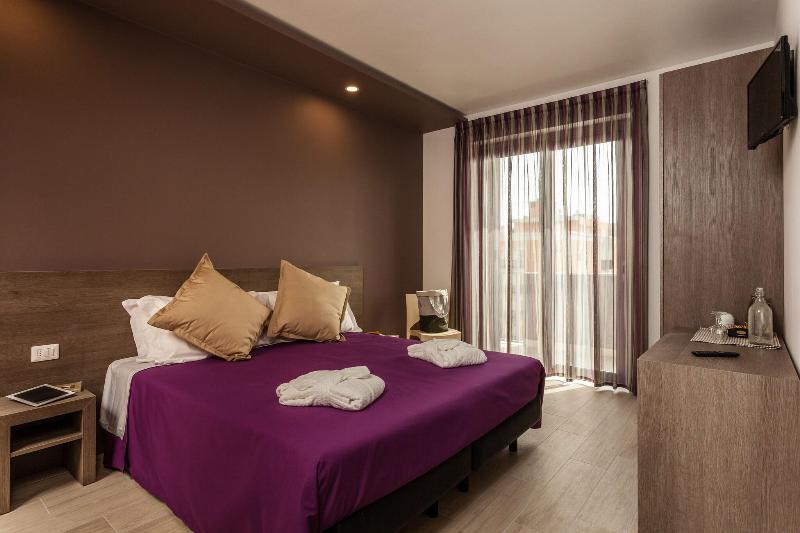 Hotel Gioia - Lobi