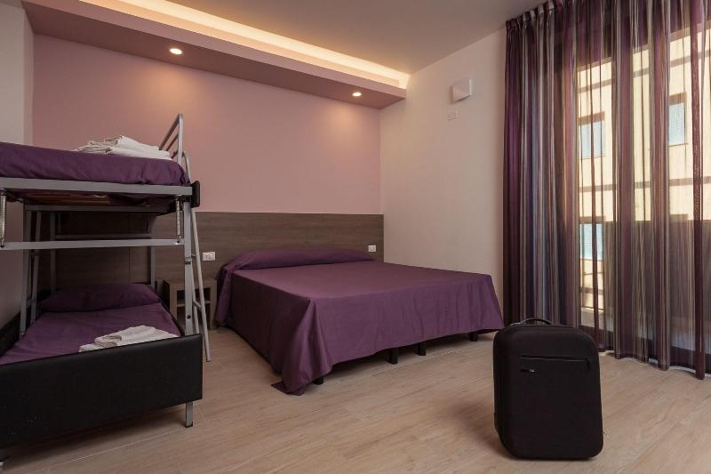 Hotel Gioia - Lobi