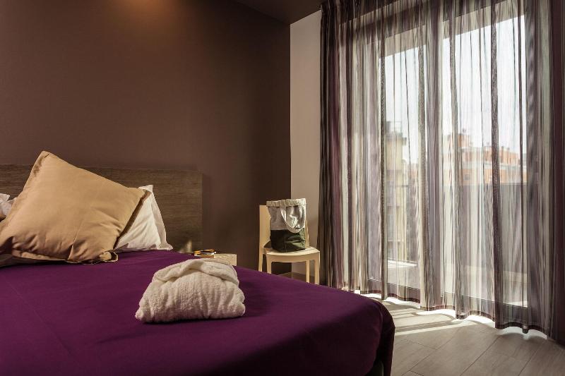 Hotel Gioia - Lobi