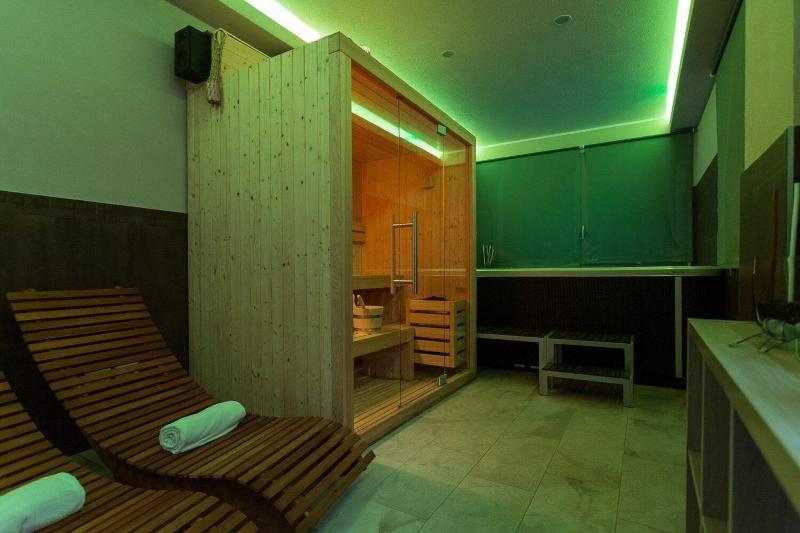 Hotel Gioia - Aktivite