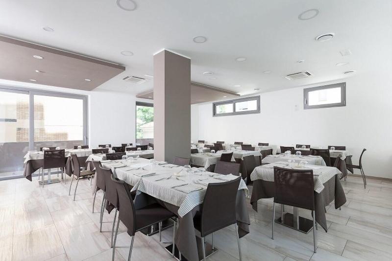 Hotel Gioia - Aktivite