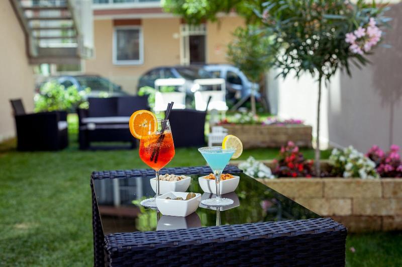 Hotel Gioia - Aktivite