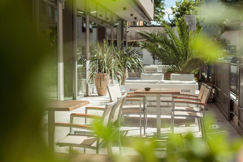 Hotel Gioia - Genel