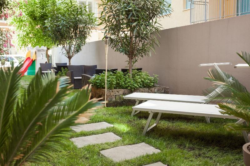 Hotel Gioia - Genel
