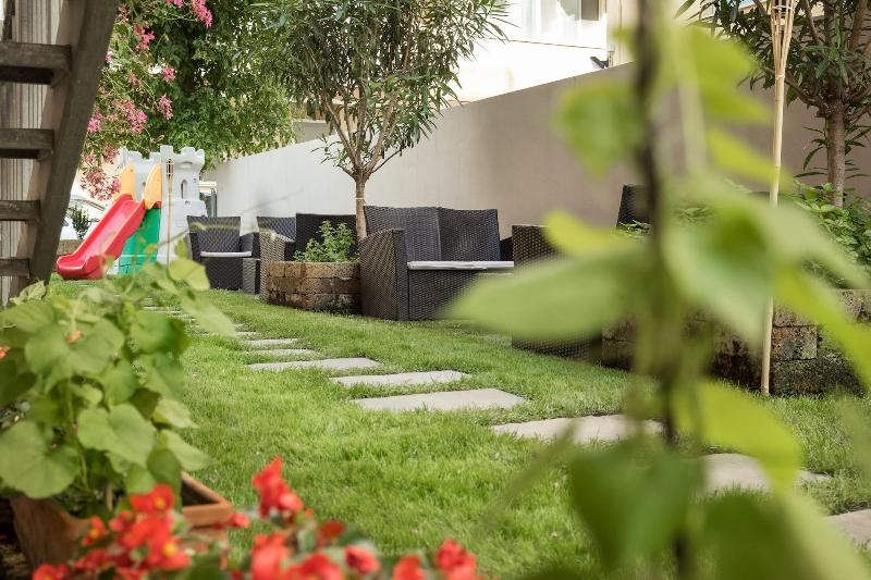 Hotel Gioia - Genel