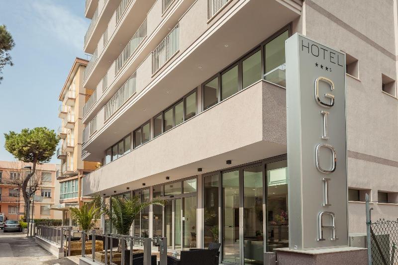 Hotel Gioia - Genel