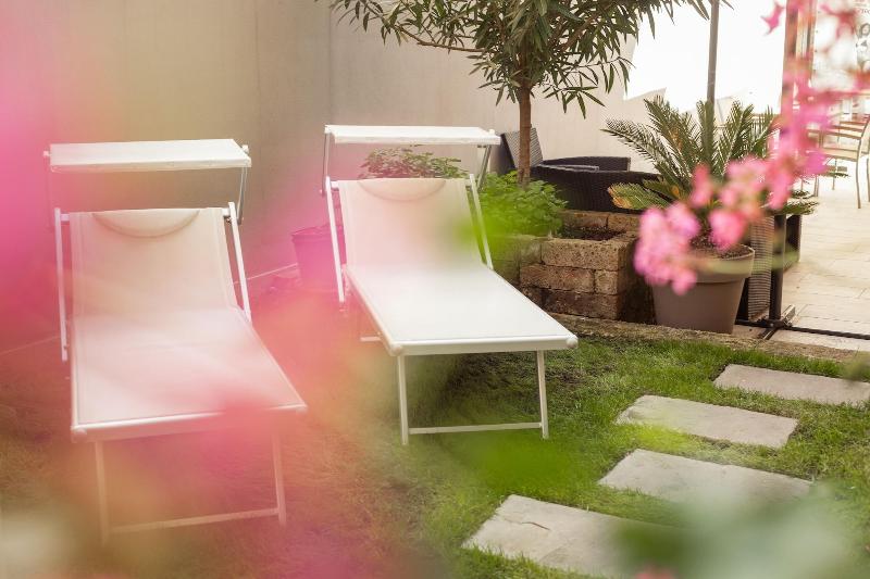 Hotel Gioia - Genel