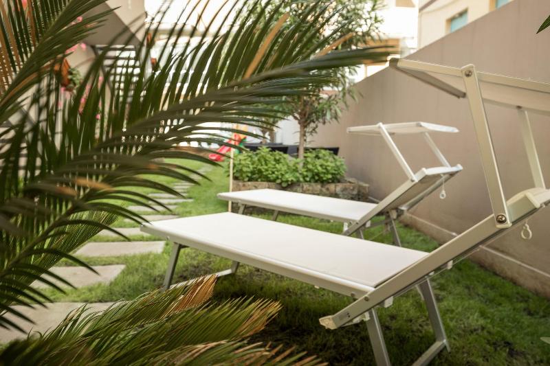Hotel Gioia - Genel