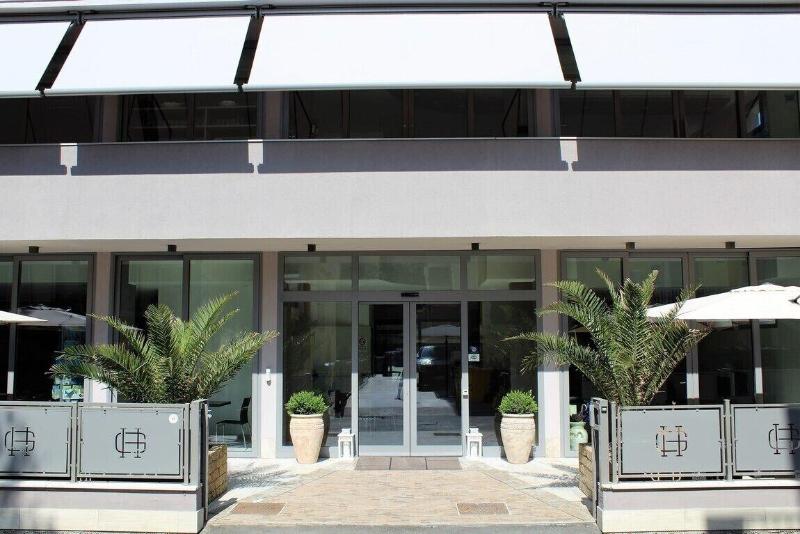 Hotel Gioia - Genel