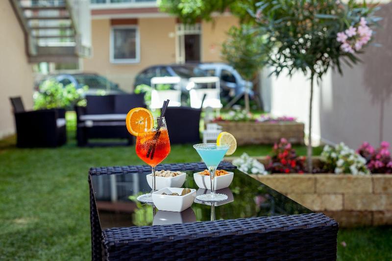 Hotel Gioia - Genel