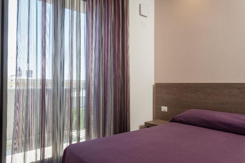 Hotel Gioia - Oda