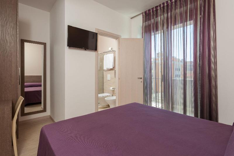 Hotel Gioia - Oda