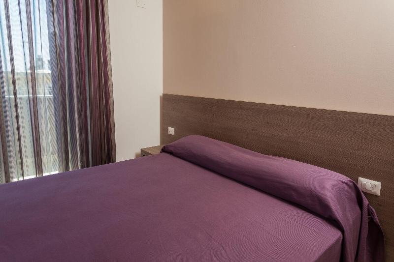 Hotel Gioia - Oda