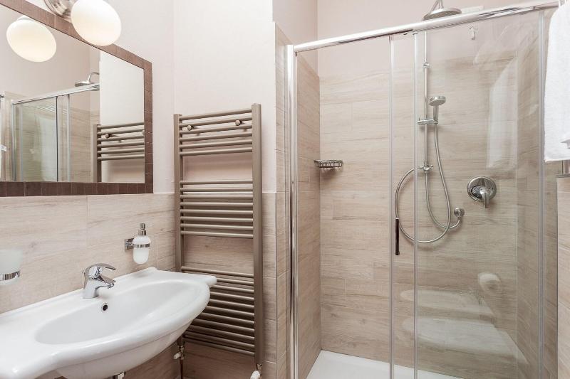 Hotel Gioia - Teras