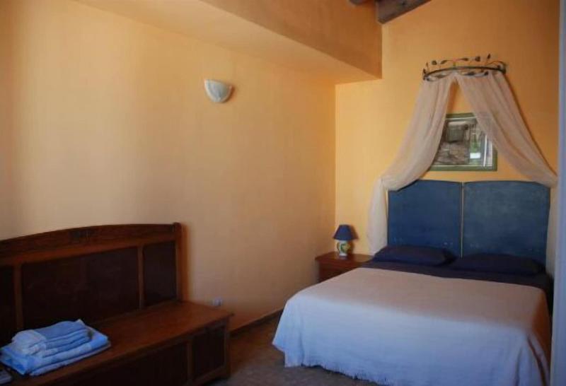 Agriturismo Terrauzza sul Mare - Genel