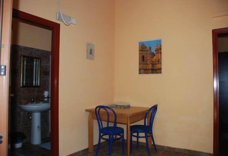 Agriturismo Terrauzza sul Mare - Oda