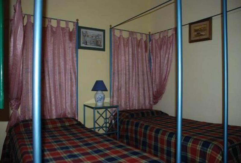 Agriturismo Terrauzza sul Mare - Oda