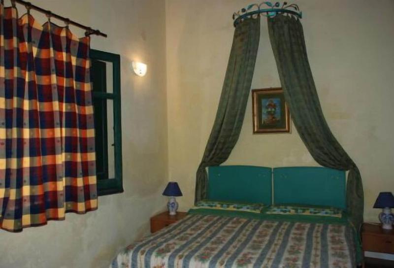 Agriturismo Terrauzza sul Mare - Oda