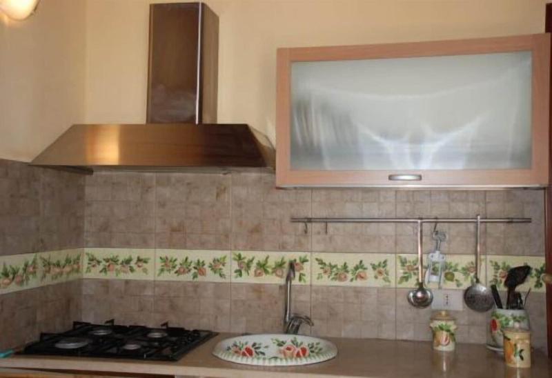 Agriturismo Terrauzza sul Mare - Oda