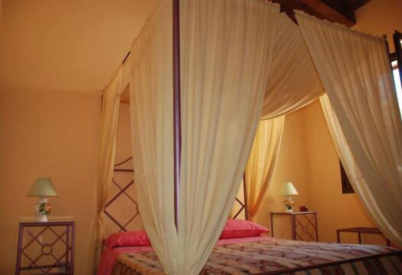 Agriturismo Terrauzza sul Mare - Oda