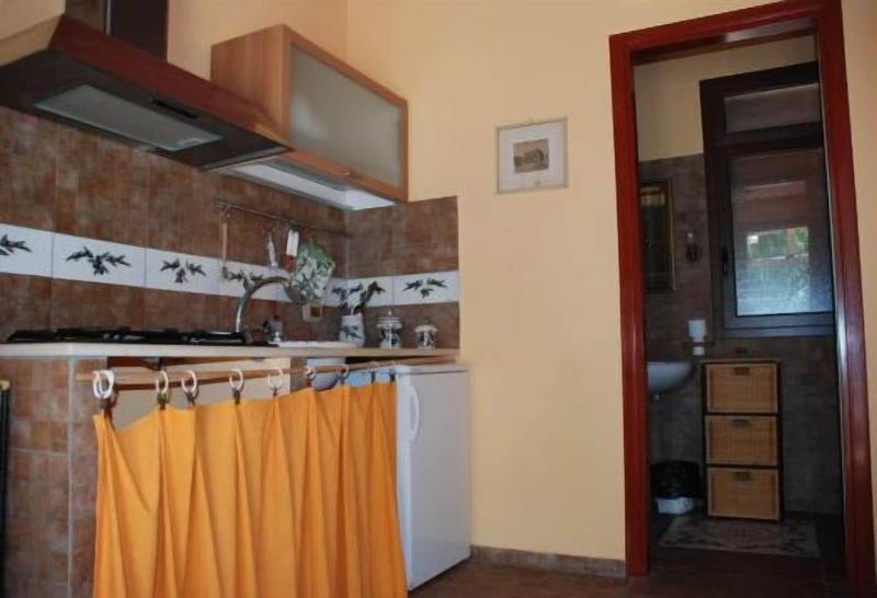 Agriturismo Terrauzza sul Mare - Oda