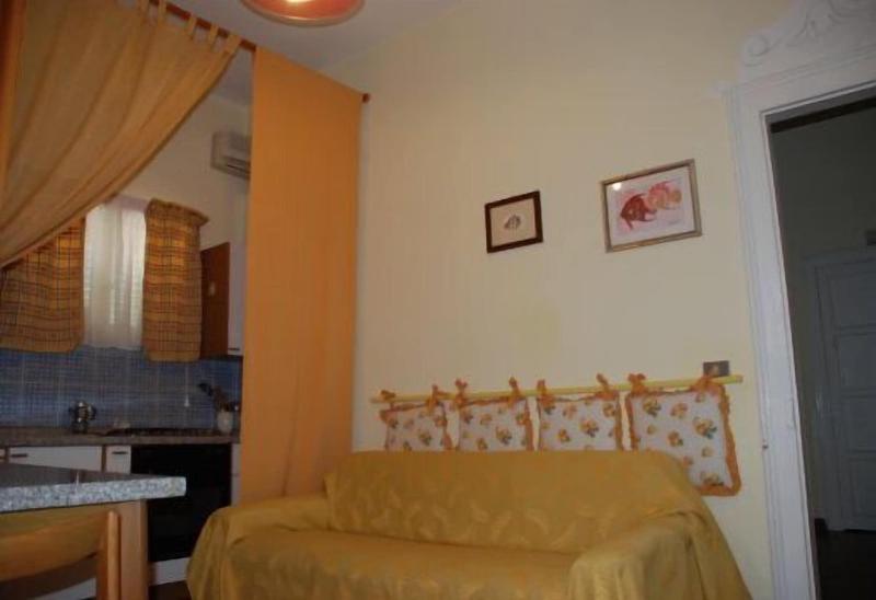 Agriturismo Terrauzza sul Mare - Oda