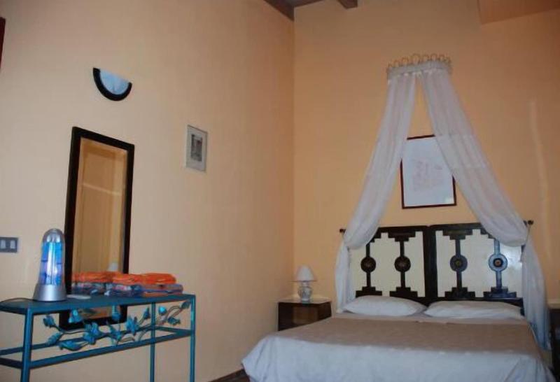Agriturismo Terrauzza sul Mare - Oda
