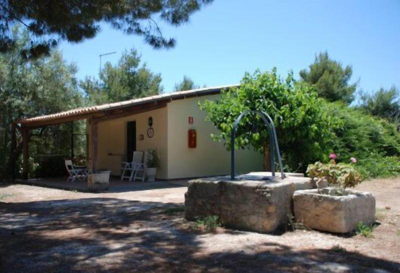 Agriturismo Terrauzza sul Mare - Oda