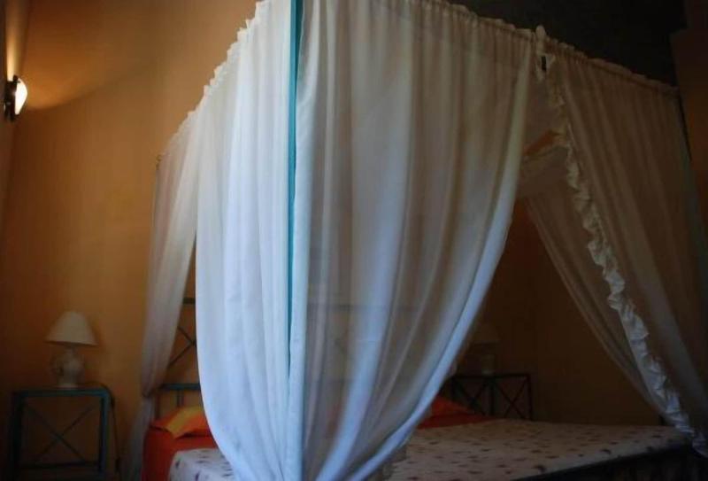 Agriturismo Terrauzza sul Mare - Oda