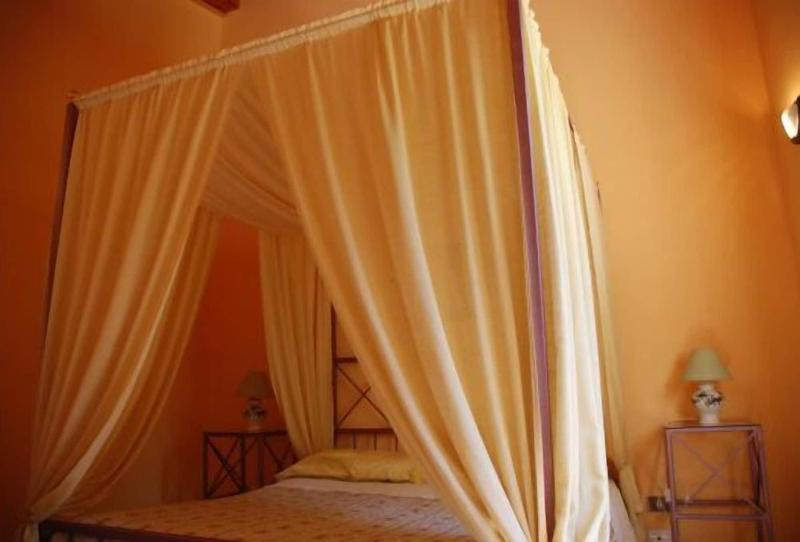 Agriturismo Terrauzza sul Mare - Oda