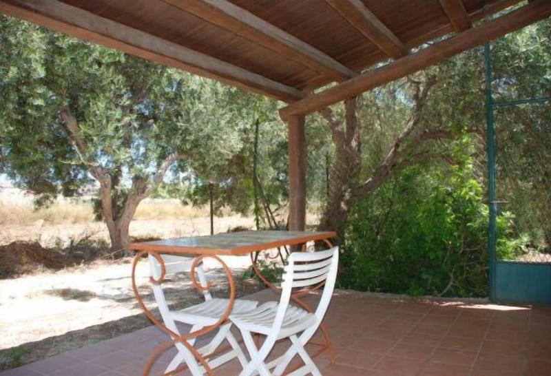 Agriturismo Terrauzza sul Mare - Oda