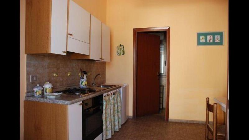 Agriturismo Terrauzza sul Mare - Oda