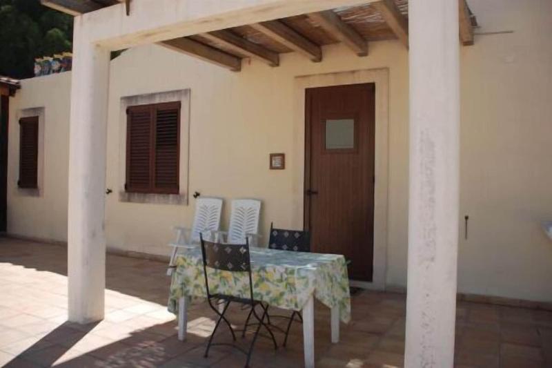 Agriturismo Terrauzza sul Mare - Oda