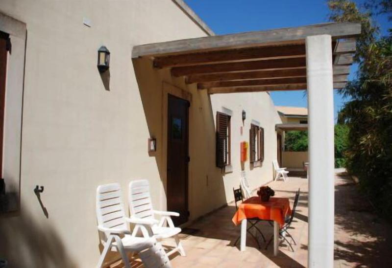 Agriturismo Terrauzza sul Mare - Oda