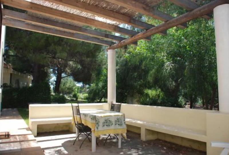 Agriturismo Terrauzza sul Mare - Oda