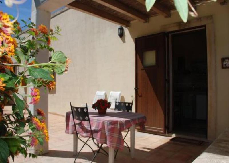 Agriturismo Terrauzza sul Mare - Oda