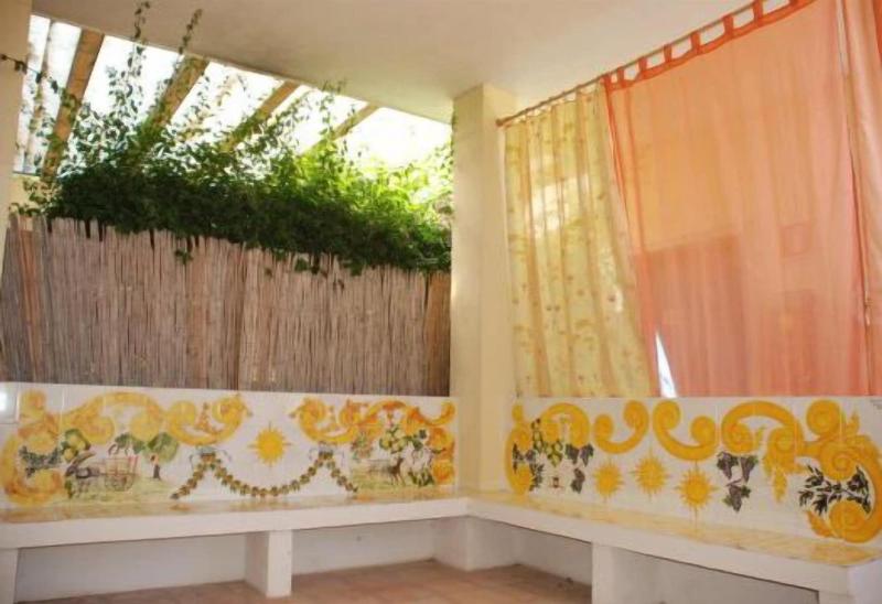 Agriturismo Terrauzza sul Mare - Oda