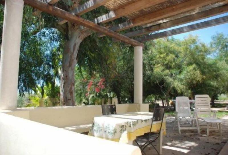 Agriturismo Terrauzza sul Mare - Oda