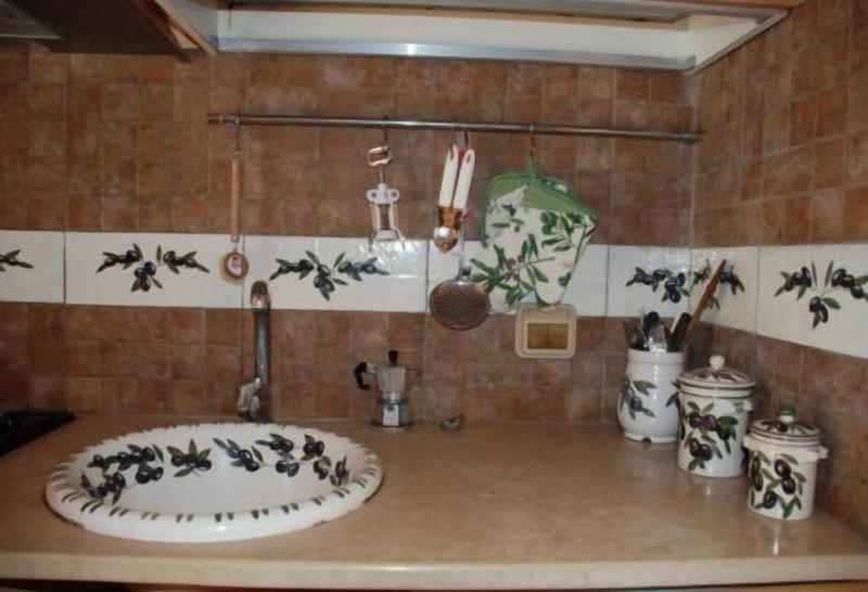 Agriturismo Terrauzza sul Mare - Oda