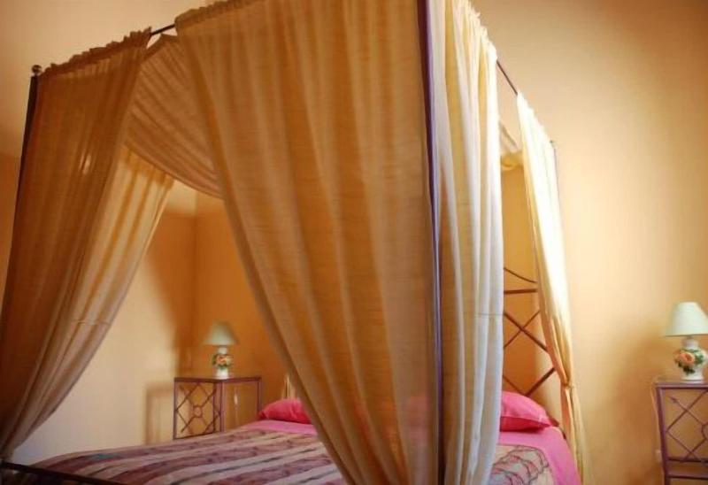 Agriturismo Terrauzza sul Mare - Oda