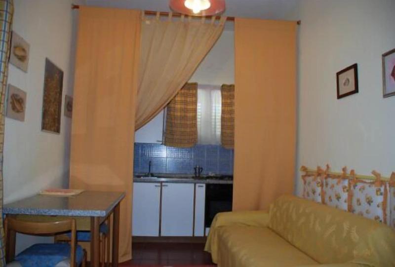 Agriturismo Terrauzza sul Mare - Oda