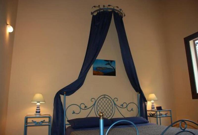 Agriturismo Terrauzza sul Mare - Oda