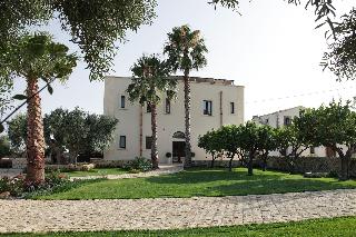 Casal Sikelio otel fotoğrafı