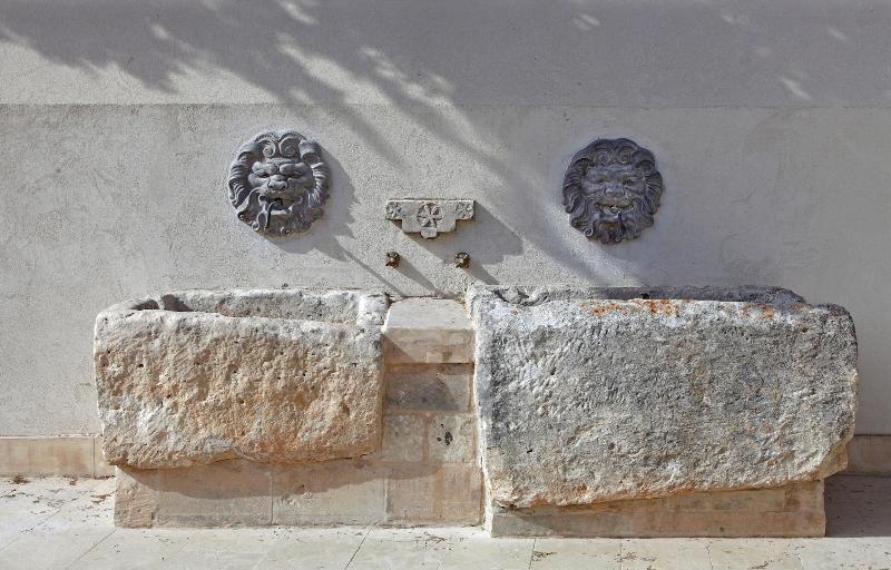 Casal Sikelio - Genel