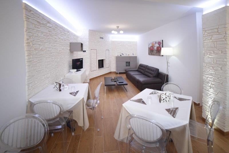 Agriturismo Nonna Rosa - Toplantı