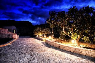 Agriturismo Nonna Rosa otel fotoğrafı