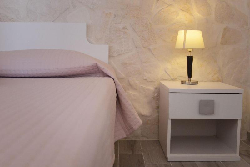 Agriturismo Nonna Rosa - Oda