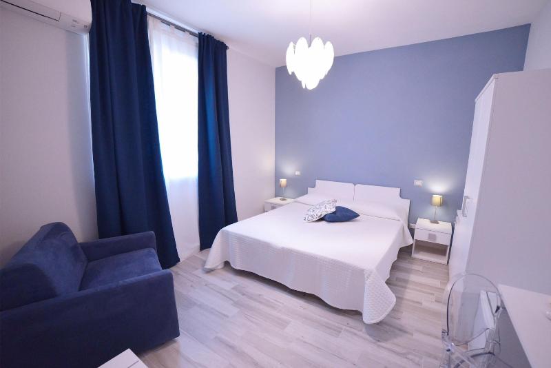 Agriturismo Nonna Rosa - Oda